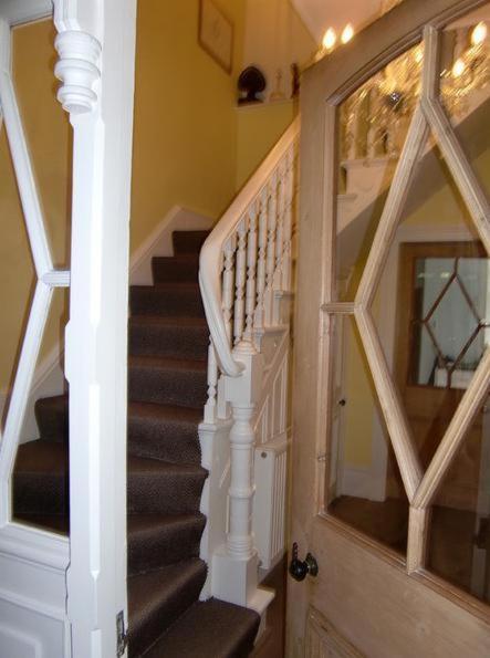 Number27Harrogate Bed & Breakfast Exterior photo