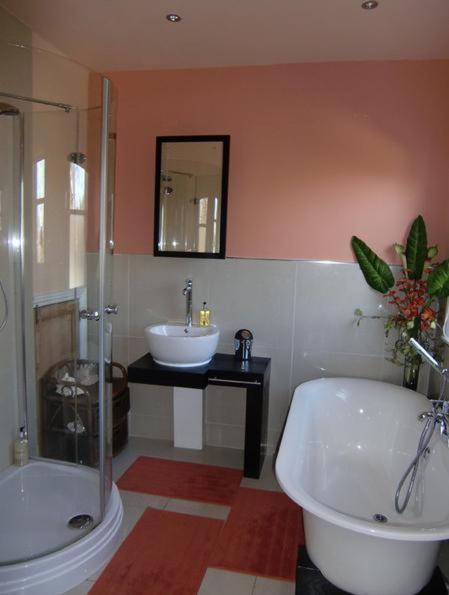 Number27Harrogate Bed & Breakfast Room photo