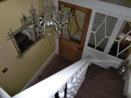 Number27Harrogate Bed & Breakfast Exterior photo
